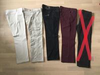 4x MAC Jeans Hosen neuwertig 38/30 38/32 36/32 Dream Jeans Angela Bayern - Gilching Vorschau