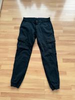 Urban Classics Cargohose, 30, Schwarz Hessen - Trebur Vorschau