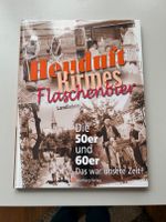 Heuduft-Kirmens-Flaschenbier: Landleben, die 50er und 60er. Niedersachsen - Buchholz in der Nordheide Vorschau