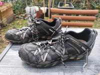 Merrell Wanderschuhe Trekking Trailrun Damen Herren Unisex 43 Düsseldorf - Gerresheim Vorschau