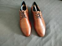 Bugatti Lederschuhe München - Ramersdorf-Perlach Vorschau