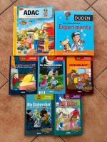 Bücher Krimi Wissen Schule Kids Mathe Physik Parchim - Landkreis - Brüel Vorschau