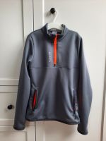 Kipsta Decathlon Fußballshirt Sweatshirt Fußball Jungen Gr. 128 Hessen - Eichenzell Vorschau