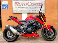 Suzuki GSX-S 750 -- 1.Hd, Sturzpads -- Hannover - Ahlem-Badenstedt-Davenstedt Vorschau