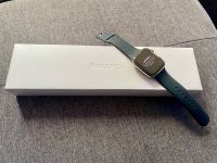Apple Watch Series 7 45mm Gold Nordrhein-Westfalen - Hamm Vorschau