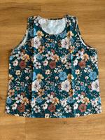 Sommerliches Top *neu* Gr. XXL Niedersachsen - Hage Vorschau