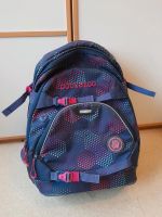 Schulrucksack von Coocazoo "Purple Illusion " Nordrhein-Westfalen - Soest Vorschau