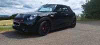 Mini John Cooper Works JCW Cabrio Automatik Garantie Rheinland-Pfalz - Wittlich Vorschau