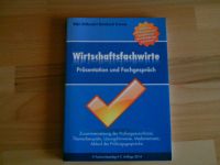 Wirtschaftsfachwirte Präsentation und Fachgespräch (R. Fresow) Hessen - Marburg Vorschau