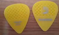 D'Addario DuraGrip Picks Light/Medium 0,70mm - Plektrum -10 Stück Hessen - Linden Vorschau