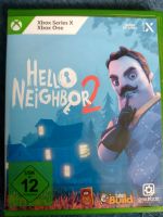 Hello Neighbor 2  für  Xbox One/Series X Leipzig - Grünau-Ost Vorschau