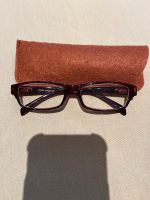 Lesehilfe Brille +1.0 braun moses. Verlag Nordrhein-Westfalen - Grefrath Vorschau