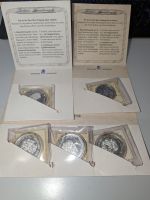 Bayrischer Münzkontor Münzen Nordrhein-Westfalen - Kalkar Vorschau