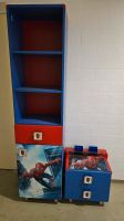 Spiderman Kinderzimmermöbel Bayern - Markt Schwaben Vorschau