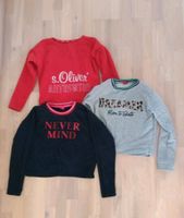 3 neue Pullover von S.oliver gr.152 Schleswig-Holstein - Flensburg Vorschau