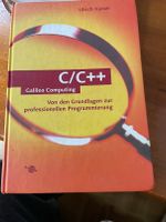 Buch C/C++ Programmiersprache Leipzig - Leipzig, Südvorstadt Vorschau