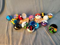 Pokemon Bälle Spielzeug Pokeball Baden-Württemberg - Großrinderfeld Vorschau