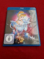 Disney Cinderella Blueray München - Thalk.Obersendl.-Forsten-Fürstenr.-Solln Vorschau