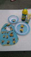 Baby Geschirr Set Minions Hessen - Hanau Vorschau