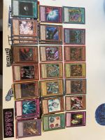 Yu-Gi Oh Sammelkarten Nordrhein-Westfalen - Castrop-Rauxel Vorschau