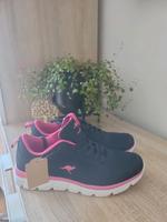 sneaker blau pink Bayern - Plattling Vorschau