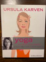 Yoga für dich und überall - Ursula Karven Kreis Pinneberg - Schenefeld Vorschau