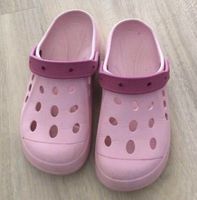 Badeschuhe/Crocs Gr. 34 Wandsbek - Gartenstadt Vorschau