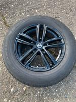 4x Felgen 17 Zoll (KBA 49465) (Winterreifen 225/65R17 102H Sachsen-Anhalt - Merseburg Vorschau