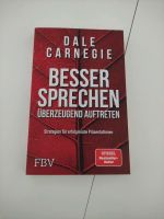 Dale Carnegie - Besser Sprechen, überzeugend auftreten Baden-Württemberg - Sinzheim Vorschau