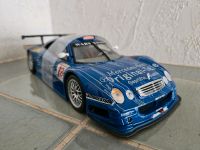 Modellauto Mercedes CLK DTM 1:18 Baden-Württemberg - Altbach Vorschau