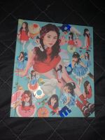 Red Velvet Album Rookie Irene Ver. Ohne PC Nordrhein-Westfalen - Leverkusen Vorschau