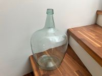 Große Weinflasche Flasche Vase Niedersachsen - Osnabrück Vorschau