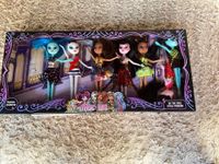 Monster High *nicht original* Nordrhein-Westfalen - Titz Vorschau