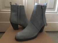 ACNE STUDIOS Pistol Boots GREY Gr.39 UNGETRAGEN Berlin - Neukölln Vorschau