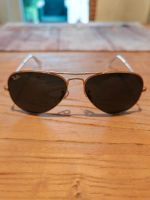 RAY-BAN RB 3025 AVIATOR LARGE METAL Gold *neu * Dortmund - Mitte Vorschau