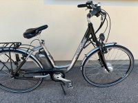 Pegasus Ebike Trekking Rad / Gasgriff Bayern - Freilassing Vorschau