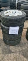 BMW F20 F30 Winterreifen Alufelgen 225 50 R17 Pirelli RunFlat RDS Colditz - Colditz Vorschau