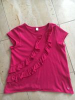Esprit Shirt, Tunika, Hängerchen, Top, A-Form, Gr. 104-110, pink Berlin - Zehlendorf Vorschau