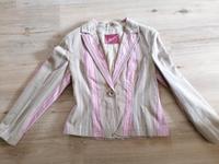 Jacke/Blazer von S. Oliver Gr. 40 Niedersachsen - Hameln Vorschau