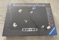 Ravensburger Puzzle Krypt 736 Teile schwarz 70 cm x 50 cm München - Trudering-Riem Vorschau
