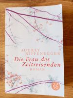 Audrey Niffenegger: Die Frau des Zeitreisenden Nordrhein-Westfalen - Grevenbroich Vorschau