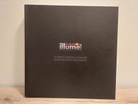 Photobook „Red Bull illume 2016“ Limited Edition gebunden Sammler Nürnberg (Mittelfr) - Großreuth b Schweinau Vorschau