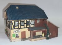 HA Modelle Auhagen Wassermühle 1/21 H0 TT Stuttgart - Weilimdorf Vorschau