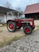 Suche Teile für ihc Mc cormick 453s Bayern - Karlshuld Vorschau