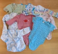 Baby Set Bodys Größe 50/56/60 Bayern - Bad Tölz Vorschau