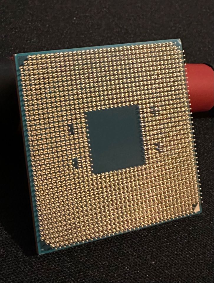 Prozessor AMD Ryzen 3 2300X in Bremen