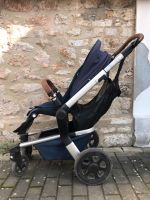 Joolz Hub Kinderwagen blau Faltbar Niedersachsen - Göttingen Vorschau