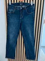 Angels Jeans blau Gr.42 Bremen - Vegesack Vorschau