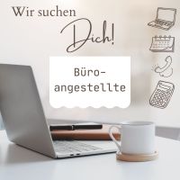 Bürokraft Minijob oder Teilzeit Rheinland-Pfalz - Schwollen Vorschau