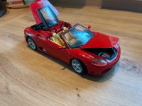 Ferrari 360 Spider Modellauto 1:18 Nordrhein-Westfalen - Detmold Vorschau